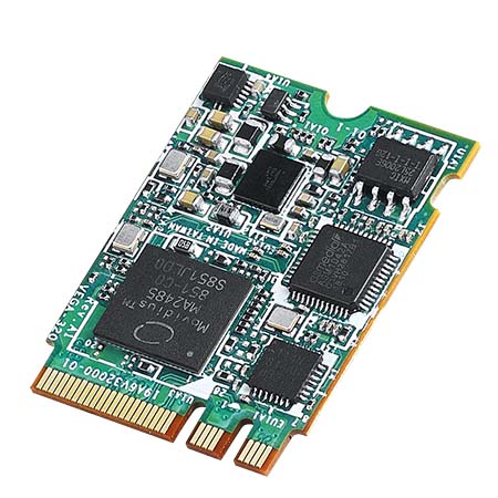 Advantech VEGA-320 m.2 Edge AI Module