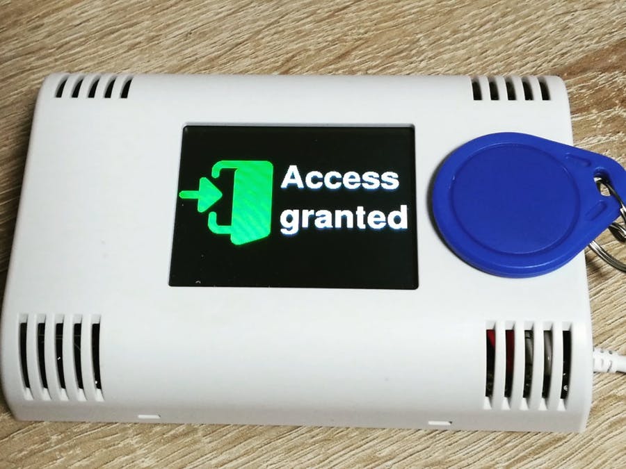 access granted - The Insider Secret on Breathalyzers Uncovered