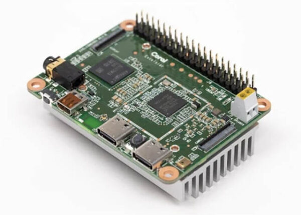 Google Announces New Coral products for 2020 - Electronics-Lab.com