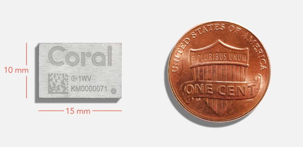 Google Announces New Coral products for 2020 Google Announces New Coral products for 2020