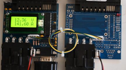 Building an extremely high powered 1-12V lab power supply on the cheap