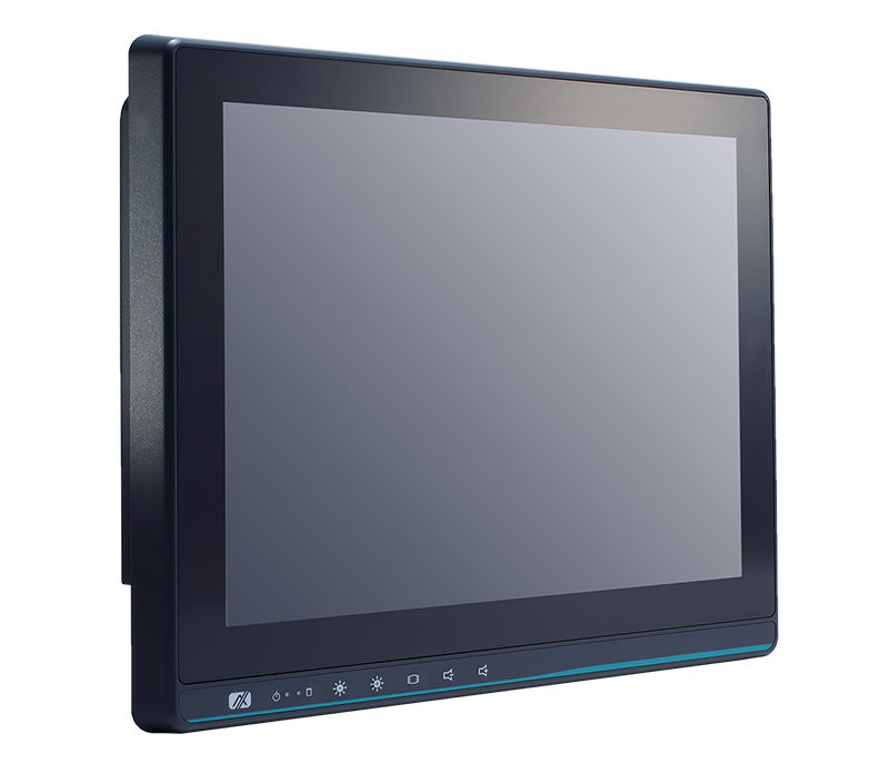 Axiomtek Launches A 15-inch Ultra Slim Fanless Touch Panel Computer – GOT115-319