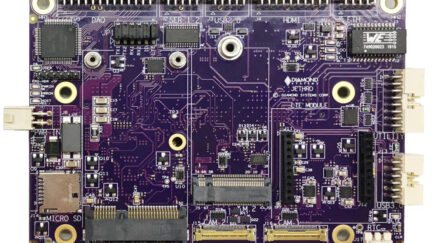 New carrier boards and mini-PCs for Jetson