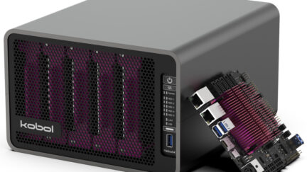 Kobol Launches Pre-Order for the Helios64 NAS