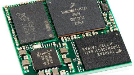 Powerful, compact and ready2use – the new Kontron System-on-Module (SoM)