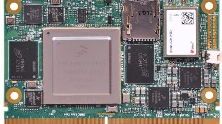 Powerful new SBC to Ease Development Challenges and Accelerate Innovations