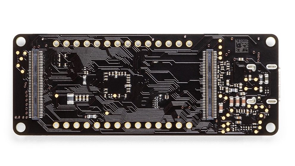 Meet the Arduino Portenta!