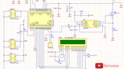 Battery (Lithium, NiMH, NiCd) Capacity Tester Using Arduino