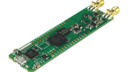 Arrow Electronics introduces low-cost, rapid prototyping data acquisition platforms
