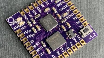 CircuitBrains boards, castellated modules coming soon …