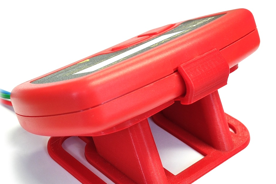 3DPAS – A 3D printed stand for your Peak Atlas product 3DPAS – A 3D printed stand for your Peak Atlas product