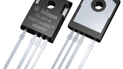 CoolSiC™ MOSFET 650 V family offers best reliability and performance to even more applications