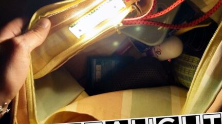 Craftalight – Brighten up your (hand)bags