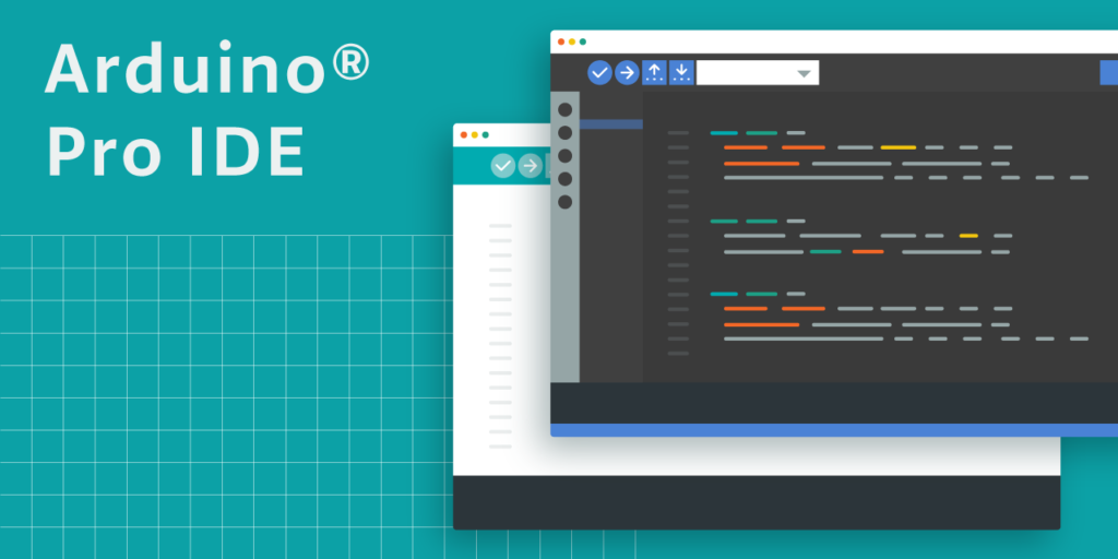 Arduino Pro IDE Arduino Pro IDE