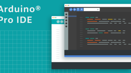 Arduino Pro IDE