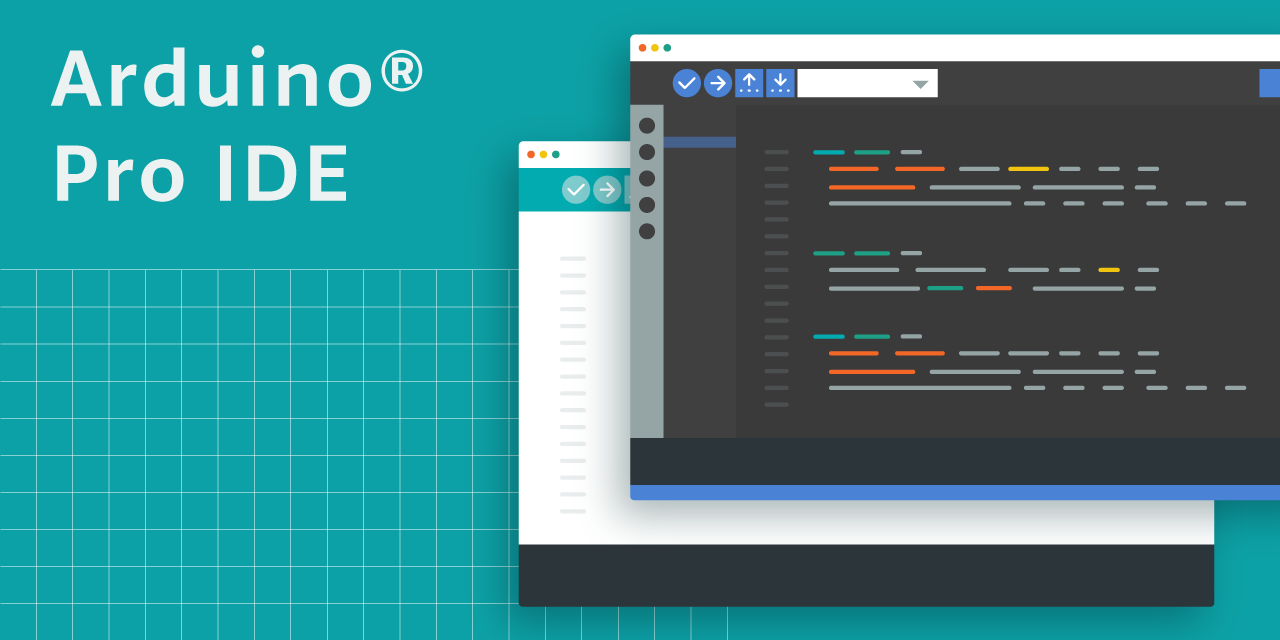 Arduino Pro IDE