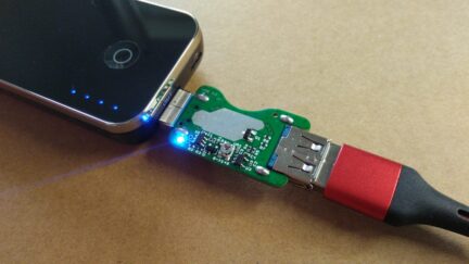 Smart Power Bank Keep-Alive