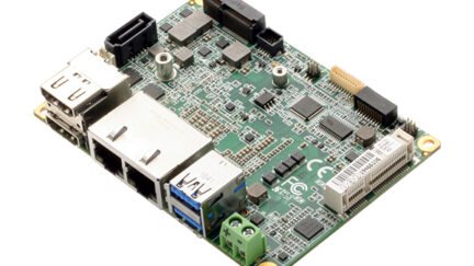 PICO-WHU4: Compact Board Built for the Edge