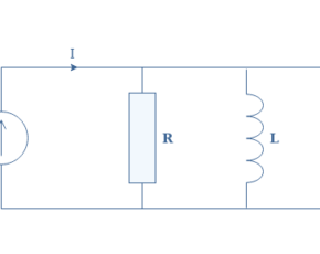Parallel RLC Circuit Analysis