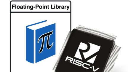 SEGGER Releases Floating-Point Library to Support RISC-V