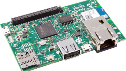 Arrow’s Shield96 Trusted Platform is for Hardware Secutiry