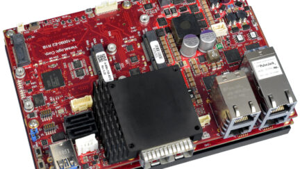 Versalogic Grizzly is an Embedded Server Board Powered by 16-Core Intel Atom