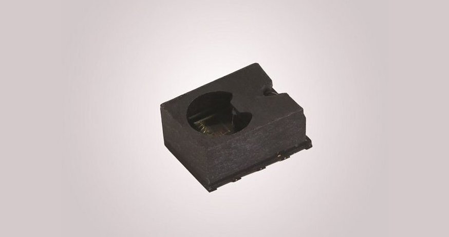 Vishay VCNL36821S IRED Integrated Proximity Sensor Vishay VCNL36821S IRED Integrated Proximity Sensor
