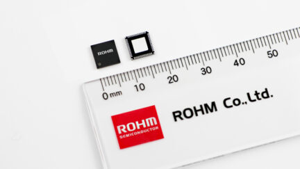 ROHM’s New Efficient Power Management IC Optimized for i.MX 8M Nano Processors