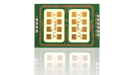 IPS-354 Radar Sensor – InnoSenT’s mid-range motion detector