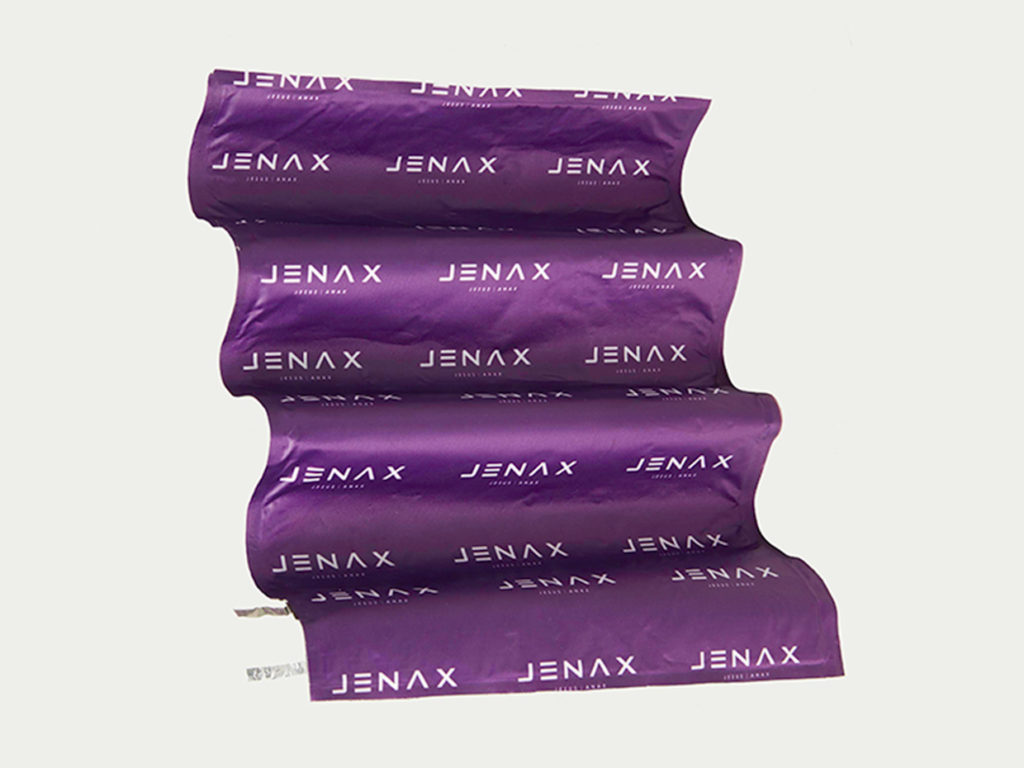 J.Flex, A Lithium-Ion Battery That Is Flexible