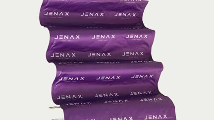 J.Flex, A Lithium-Ion Battery That Is Flexible