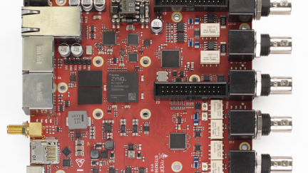 Red Pitaya launches the STEMlab 250-12