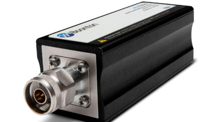Boonton 40GHz USB-connected RF Power Sensors