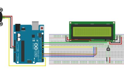 Measuring Water Flow Rate and Volume using Arduino and a Flow Sensor