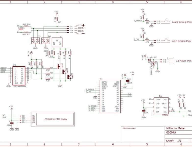 schematics - Electronics-Lab.com