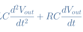 Series RLC Circuit Analysis