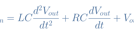 Series RLC Circuit Analysis