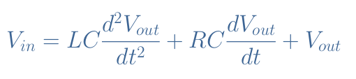 Series RLC Circuit Analysis