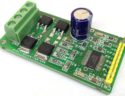 50V – 10A Bidirectional DC Motor Driver Using A3941