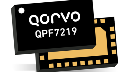 Qorvo QPF7219 Wi-Fi Integrated Front End with edgeBoost for Broader Wi-Fi 6 Coverage