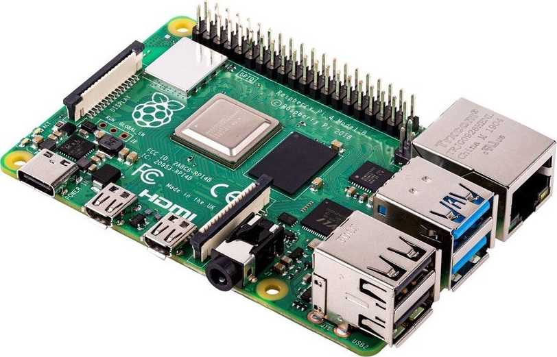 Raspberry Pi 4 gets a major price cut and a USB-C upgrade