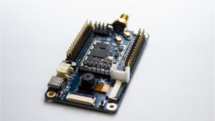 MatchX’s EdgeX AI Development Kit Promises AI on Edge with LoRaWAN Support