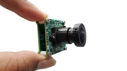 e-con Systems Launches Camera Support for Google Coral Development Board