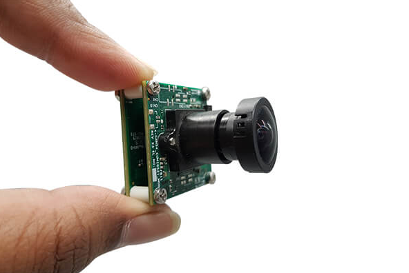 e-con Systems Launches Camera Support for Google Coral Development Board