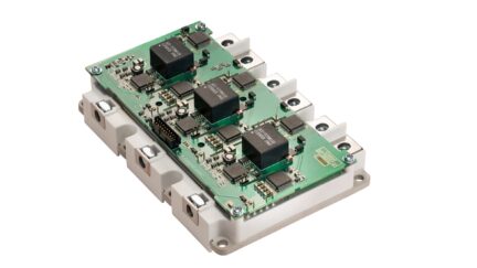 CISSOID announces 3-Phase SiC MOSFET Intelligent Power Module for E-mobility