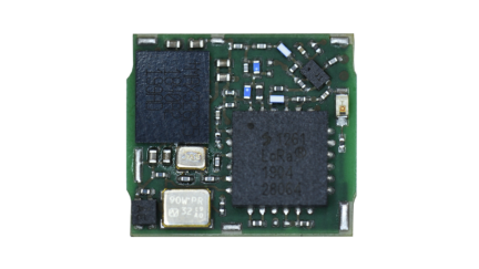 Miromico’s FMLR-6x-x-MA62x, the “World’s Smallest” LoRaWAN Module