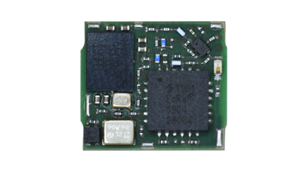 Miromico’s FMLR-6x-x-MA62x, the “World’s Smallest” LoRaWAN Module