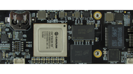 Newport GW6903 Single Board Computer