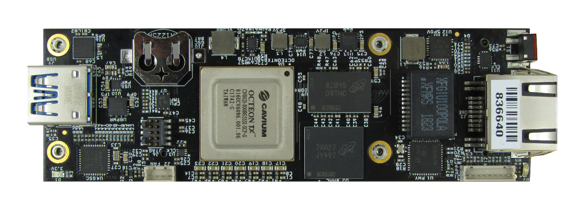 Newport GW6903 Single Board Computer Newport GW6903 Single Board Computer