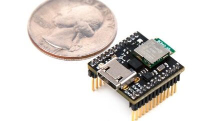 TIG Announces Bluetera II Open Source IoT Motion-Based Development Board